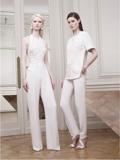 Cruise Primavera/Estate 2015 Elie Saab